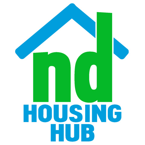 ND Housing Hub