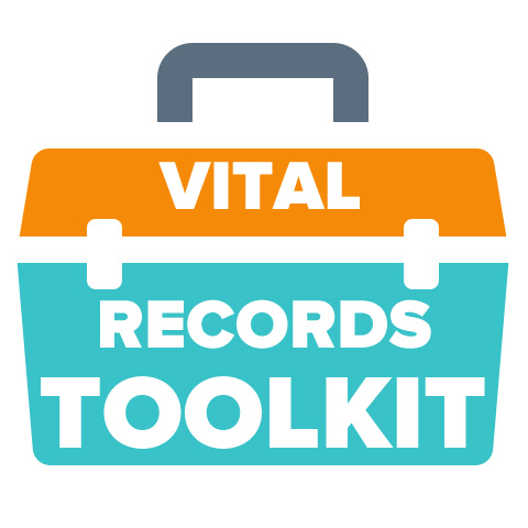 Vital Records Toolkit