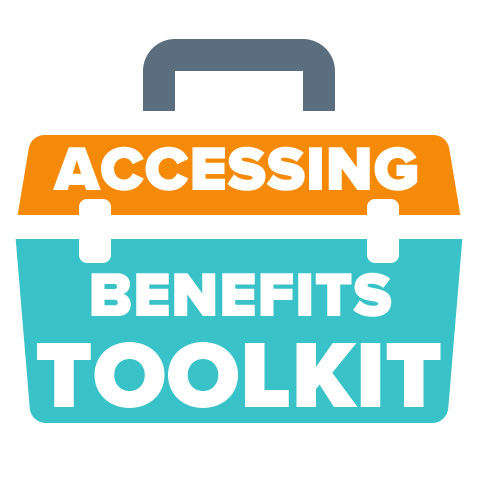Accessing Benefits Toolkit