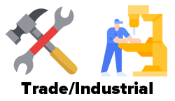 Trades & Industry