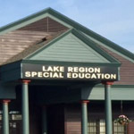Lake Region Special Education Unit