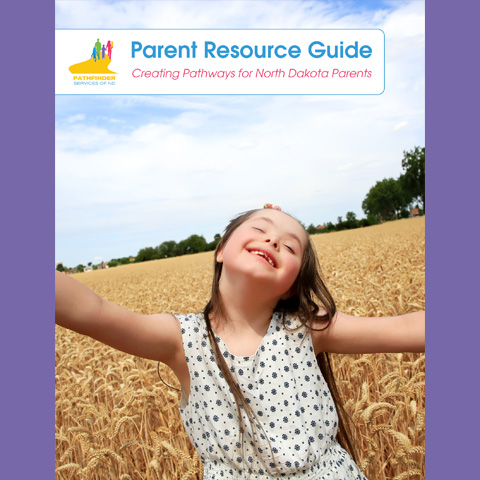 Special Education Resource Guide cover