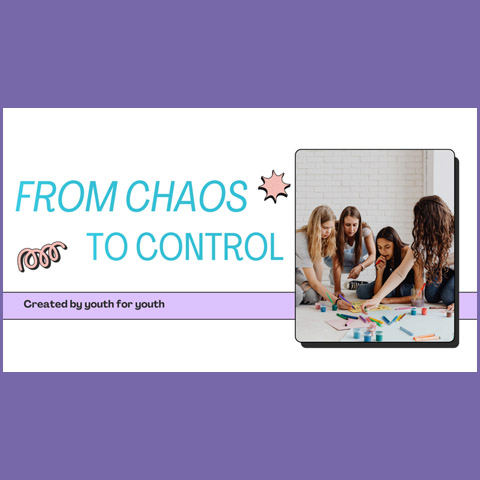 From Chaos to Control