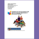 Guidelines for Serving Students with Speech-Language Impairments in Educational Settings