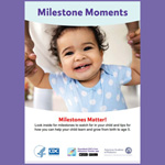 Milestone Moments (Booklet)