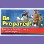 Be Prepared! Your Guide to Getting Ready For Any Emergency