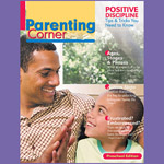 Parenting Corner - Positive Discipline (Preschool Edition)