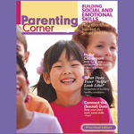 Parent Corner - Build Social & Emotional Skills (Preschool)