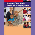 Helping Your Child Cope With Deployment