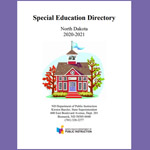 Special Education Directory - North Dakota 2020-2021