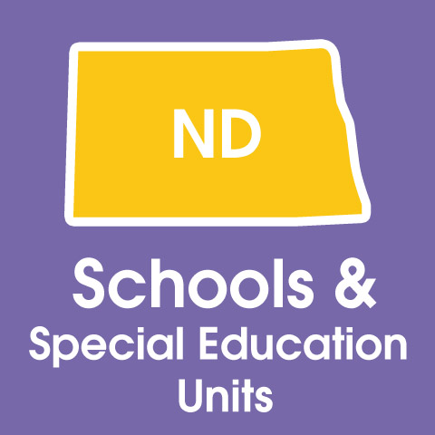 Schools and Special Education Units